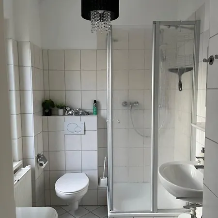 Apartment *neu*stilvolle Altstadtwohnung*place2b*app14